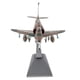 thumbnail image 1 of 1:72 Douglas A-4 Skyhawk Modelo Avión Militar Helicóptero De Aleación De Combate, 1 of 5