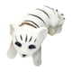 thumbnail image 1 of Decoración Del Salpicadero Del Coche, Adorno De Gato Que Asiente Con La Cabeza, Accesorios Interiores Para Camión, Blanco, 1 of 5