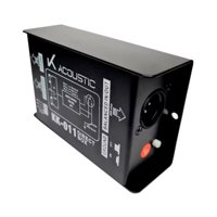 K-Acoustic - K Acoustic Kk 011 Caja Directa Pasiva