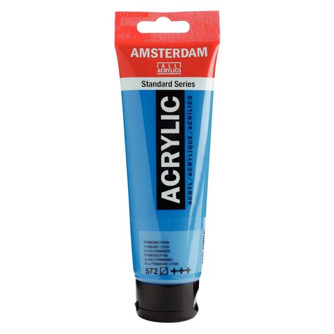 Acrílico Amsterdam Serie Standard 120Ml Colores
