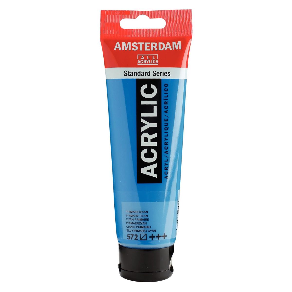 Acrílico Amsterdam Serie Standard 120Ml Colores