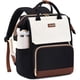 thumbnail image 1 of Mochila LOVEVOOK para Laptop 15.6 Porta Botella Negra, 1 of 3