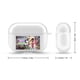 thumbnail image 2 of Desmarcar Funda AirPods Pro Todos Siguen Odiando A Chris Transparente, 2 of 6