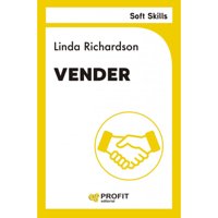 Profit Editorial - Libro Vender