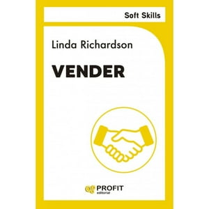 Profit Editorial - Libro Vender