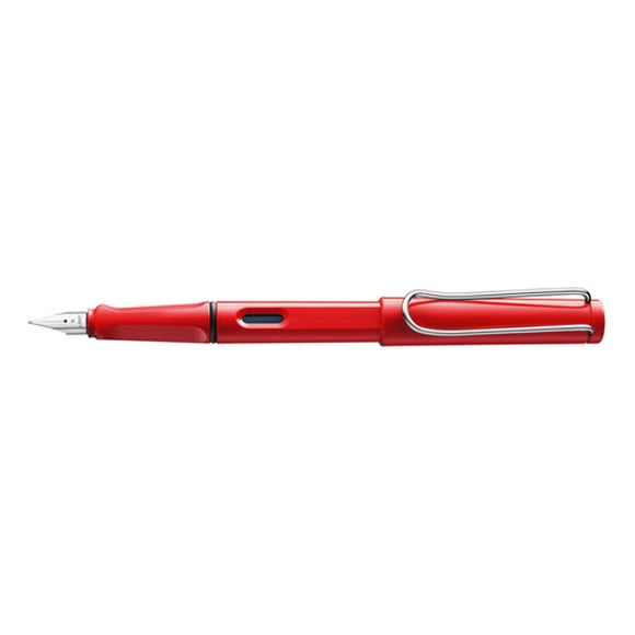 Pluma Lamy Safari