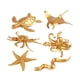 thumbnail image 4 of Juego De 6 Minianimales Coleccionables Para Ni?os Y Ni?as, Decoración De Jardín, Recuerdos De Fiesta, 4 of 5