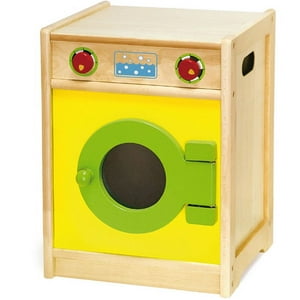 Viga - Juguete Madera Lavadora