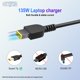 thumbnail image 3 of Cargador de portátil HXYIIFGK 135W 20V 100-240V Lenovo, 3 of 7