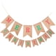 thumbnail image 1 of Feliz Navidad Banner Props Banderines Navideños Para Celebraciones De Bodas Navidad Estilo B, 1 of 3