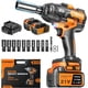 thumbnail image 1 of Llave de Impacto Coranex 1300Nm 21V 2x4.0Ah 12 Kit, 1 of 3