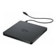 thumbnail image 1 of Grabadora de DVD externa Dell Slim DW316 USB 2.0 8x, 1 of 3