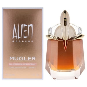 Thierry Mugler - Diosa Alienígena Supra Florale De Para Mujer - Edp Spray