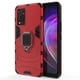 thumbnail image 3 of FOXDOCK Funda Antigolpes para VIVO V21 – Protección Total con Soporte y Diseño Robusto, 3 of 5
