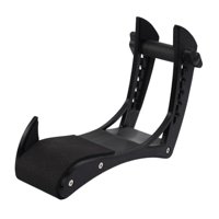 Bothyi - Soporte De Guitarra Eléctrica De Guitarra Eléctrica Para Concierto De Bajo De Guitarra Eléctrica Negro