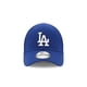 thumbnail image 2 of Gorra New Era MLB Los Angeles Dodgers Team Classic Blue, 2 of 7