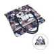 thumbnail image 3 of Cartera Notebook Dama Bolso Ejecutiva Universitaria - Azul Oscuro, 3 of 4