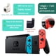 thumbnail image 5 of Joycons Joystick Replacement 4-Pack, Kit De Reparación Para Arreglar La Deriva Del Mando De Juego De Switch, Switch Lite, Switch OLED - 32 En 1-32 en 1, 5 of 7
