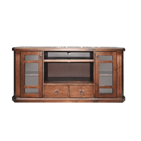 Muebles Santa Ana - Rack Para Tv 55″ Maxi 1500