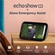 thumbnail image 1 of Pantalla Inteligente Show 5 Charcoal Alexa Assist, 1 of 3