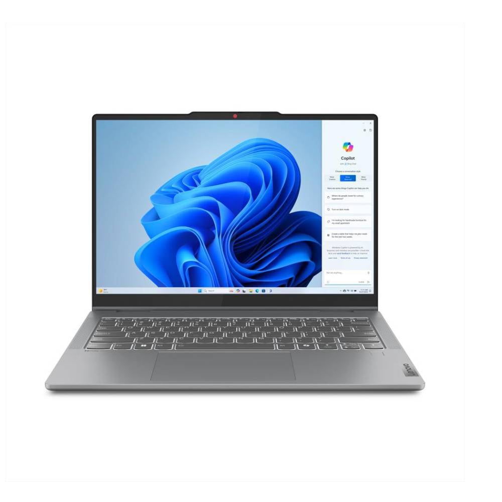 Lenovo Ideapad 5 Tablet Y Notebook Procesador Intel Core I7, 16 Gb De Ram Y 1tb Ssd