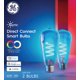 thumbnail image 2 of Bombilla LED Cync ST19 estilo Edison con cambio de color, 2 of 9