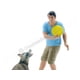 thumbnail image 3 of Figurina American Diorama 23889 Hombre/Perro a escala 1:18 Azul/Amarillo/Verde, 3 of 5