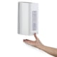 thumbnail image 3 of Dispensador Jabón Líquido/Alcohol Gel Blanco 800 ML Street NOBRE, 3 of 7