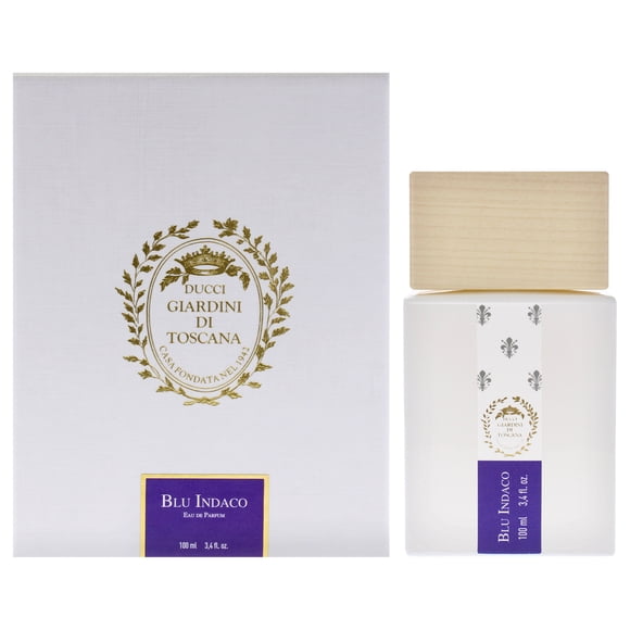 Blu Indaco De Para - Edp Spray