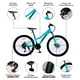 thumbnail image 4 of Bicicleta Mountain Bike Galia 26 Calipso, 4 of 6