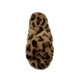 thumbnail image 2 of Pantufla Mujer Animal Print Talla M, 2 of 3