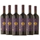 thumbnail image 1 of Agua Negra Gran Reserva Cabernet Franc Pack 6 unidades, 1 of 1