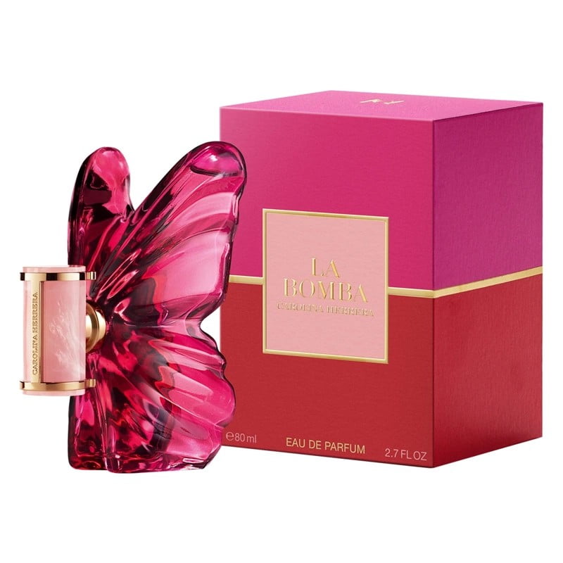 La Bomba Edp 80ml