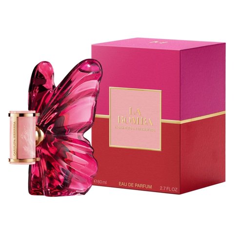 Carolina Herrera - La Bomba Edp 80Ml