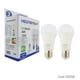 thumbnail image 4 of Ampolleta LED 15 Watt, E-27, Megabright, Luz Fria set x 2, 4 of 4