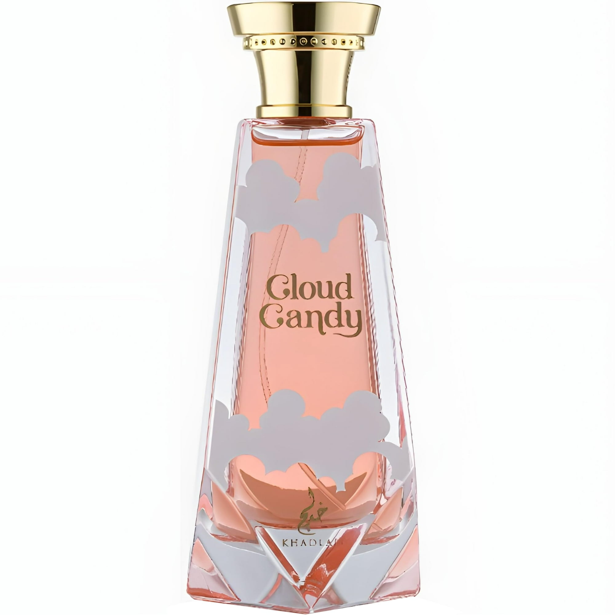 Khadlaj Perfumes - Perfume Khadlaj Cloud Candy Eau De Parfum, 100 Ml, Unisex