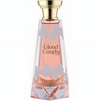 Khadlaj Perfumes - Perfume Khadlaj Cloud Candy Eau De Parfum, 100 Ml, Unisex