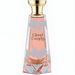 Khadlaj Perfumes - Perfume Khadlaj Cloud Candy Eau De Parfum, 100 Ml, Unisex