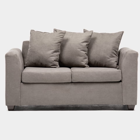 Cabsur - Sofa Viena 2C Gris