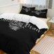 thumbnail image 1 of Attack on Titan Anime Home Bed 3-piece Set Classic Japanese Anime Polyester Wash Student Dormitory Set, 1 of 5