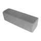 thumbnail image 3 of Almohada Para Reposabrazos De Sofá, Cojín Premium Con Soporte Para Codos Para Sillón, Dormitorio, Sofá, Gris Oscuro, 3 of 5