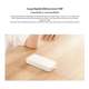 thumbnail image 5 of Cargador Portátil Xiaomi Redmi 18w 20.000mah Carga Rápida Negro, 5 of 8