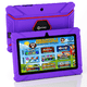 thumbnail image 1 of Tableta Contixo 7" 32 GB Morada, 1 of 7