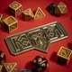 thumbnail image 4 of Ingot Fanattik Dungeons & Dragons Mithral Hall de colección, 4 of 9
