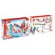 thumbnail image 3 of Juego de dominó Hape Mighty Hammer Domino de madera de doble cara para niños mayores de 4 años, 3 of 5