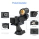 thumbnail image 2 of Finderscope Starpointer Astromania para telescopios astronómicos, 2 of 7