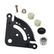 thumbnail image 4 of Kit De Reconstrucción Del Engranaje Del Pi?ón Del Sector De Dirección Kit De Reparación Resistente Gx20053 Gx25785BLE, 4 of 5