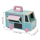 thumbnail image 5 of Food Truck Dollhouse Olivia's Little World para muñecas de 3,5 pulgadas, 5 of 7