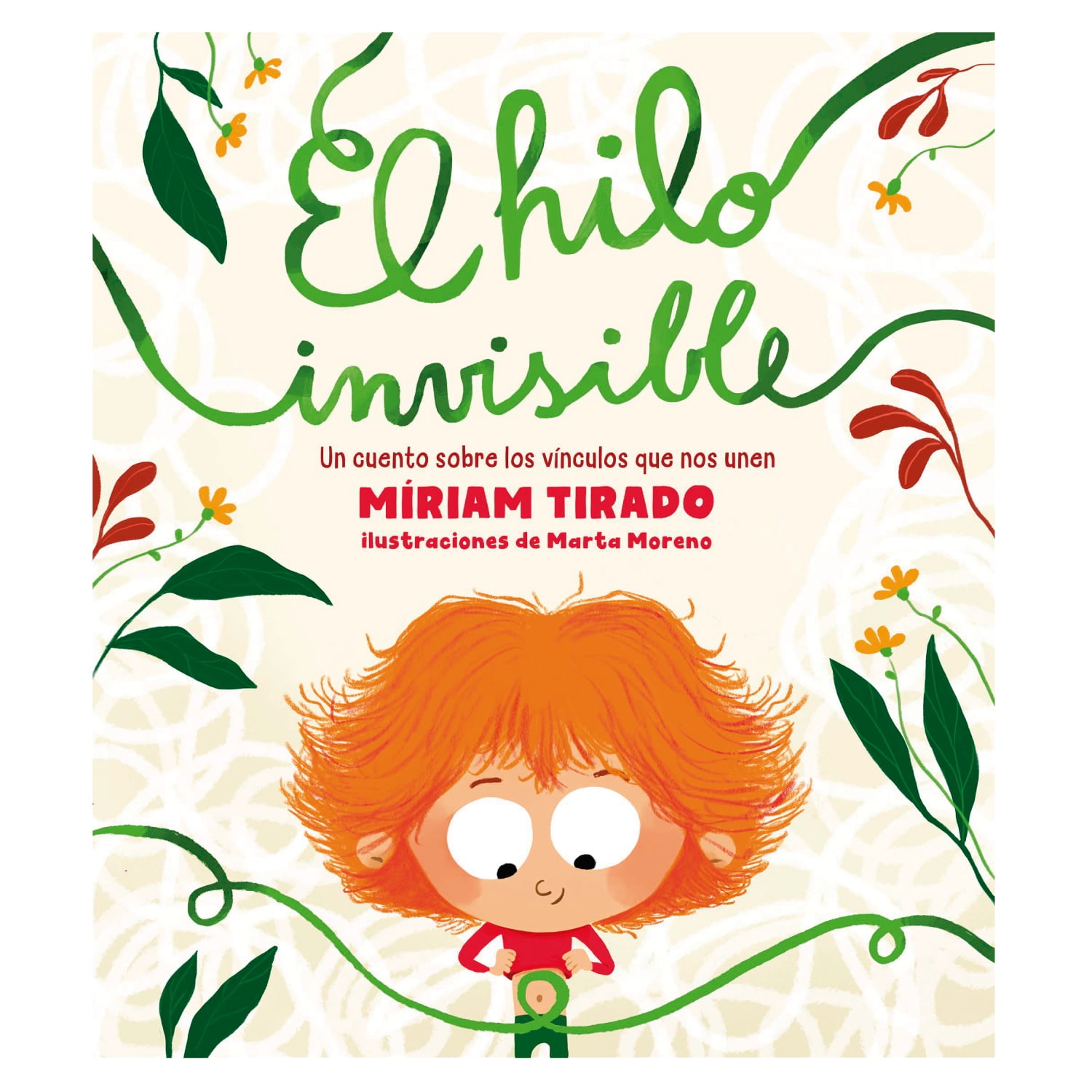 Penguin Random House - Libro El Hilo Invisible