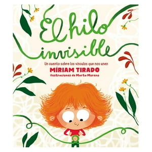 Penguin Random House - El Hilo Invisible